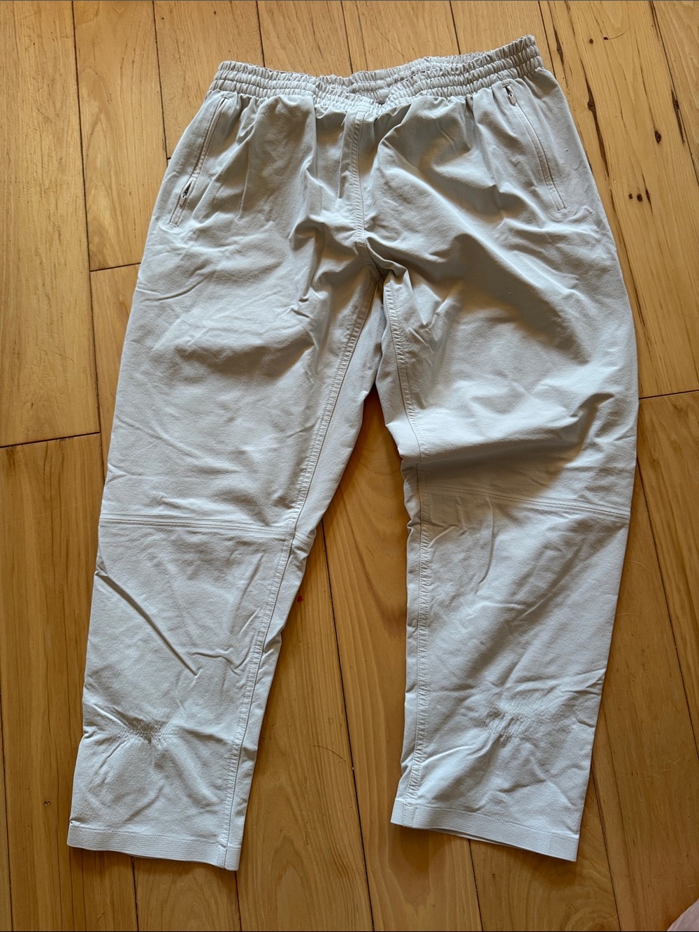 WOMENS OUTDOOR VOICES RECTREK PANT SZ L